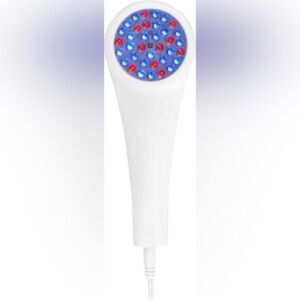 LightStim for Acne LED Light Therapy Device NEW